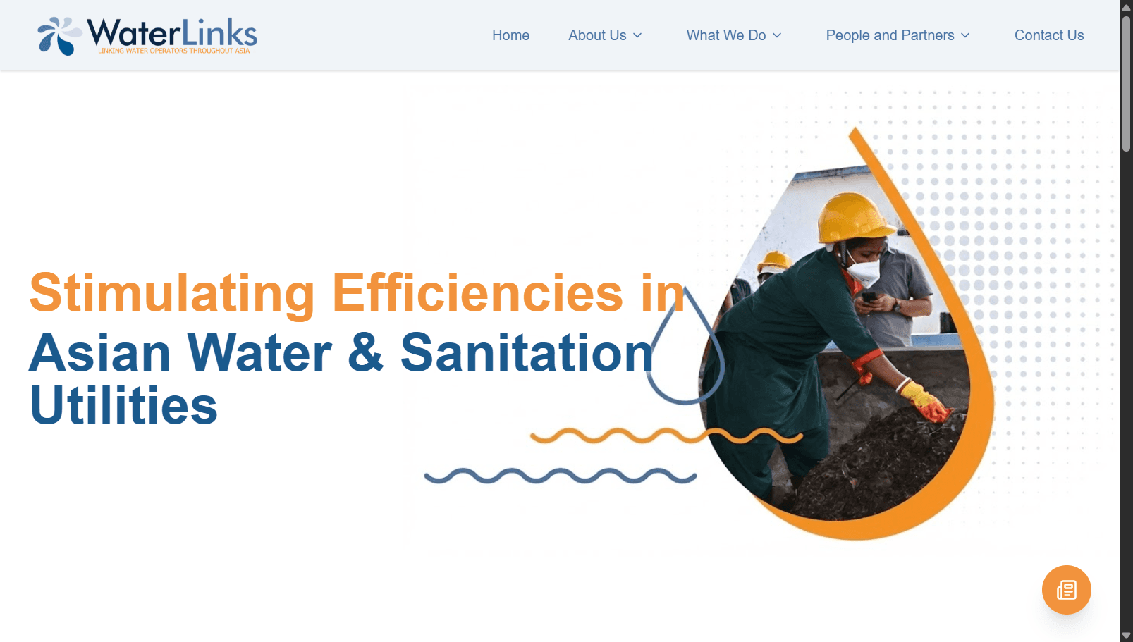Centralized Operational System for Water Service Management