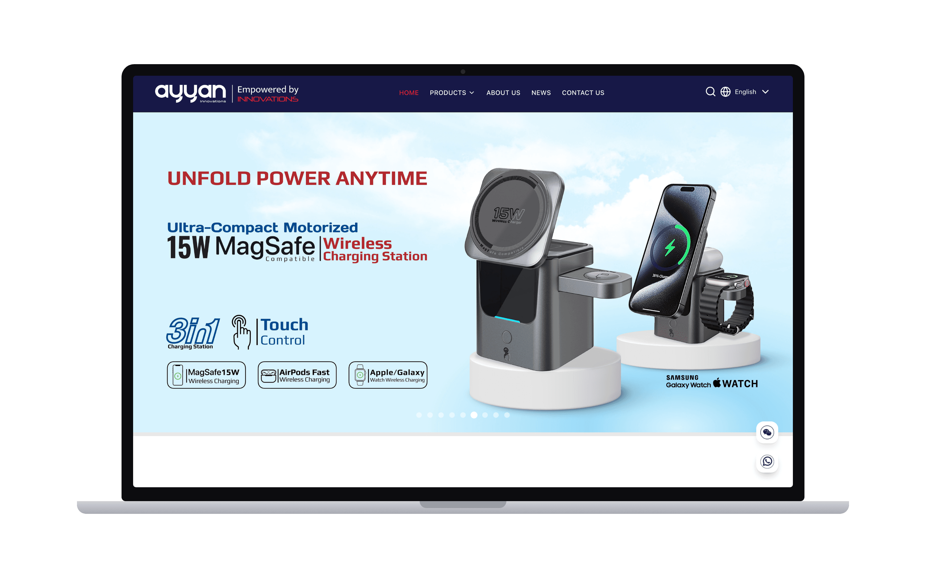 Streamlined B2B Transactions and Order Management